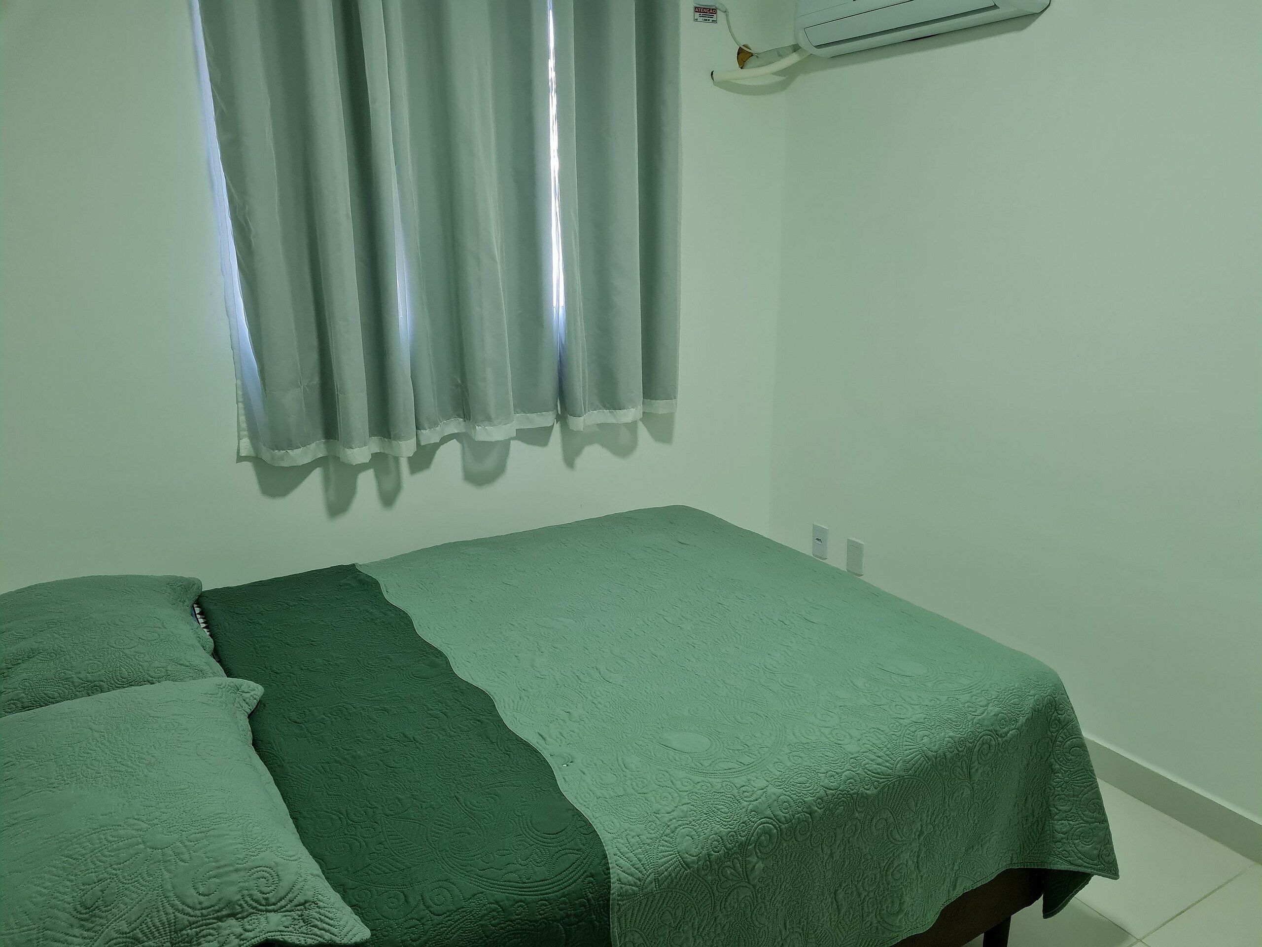 Apartamento | 2 quartos, Wi-Fi de cortesia