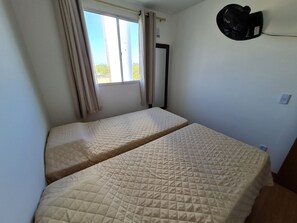 Apartment | 2 bedrooms, free WiFi