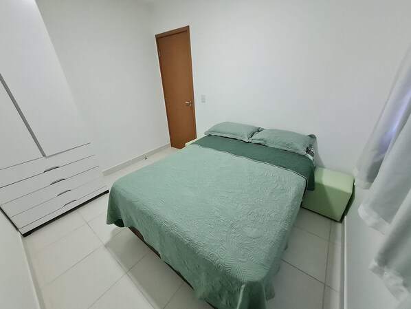 Appartement | 2 chambres, Wi-Fi gratuit