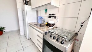 Apartment | Private kitchen