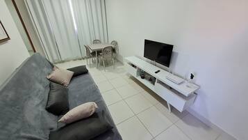Apartemen | Area keluarga