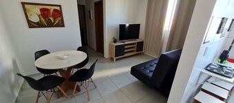 Spazio Jardins do Litoral