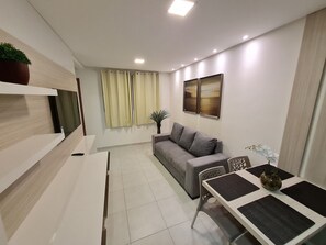Appartement | Woonruimte