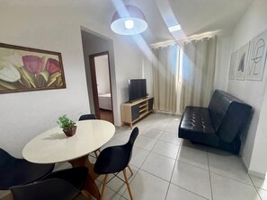 Appartement | Intérieur