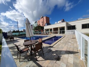 Apartment | Pool | Outdoor pool