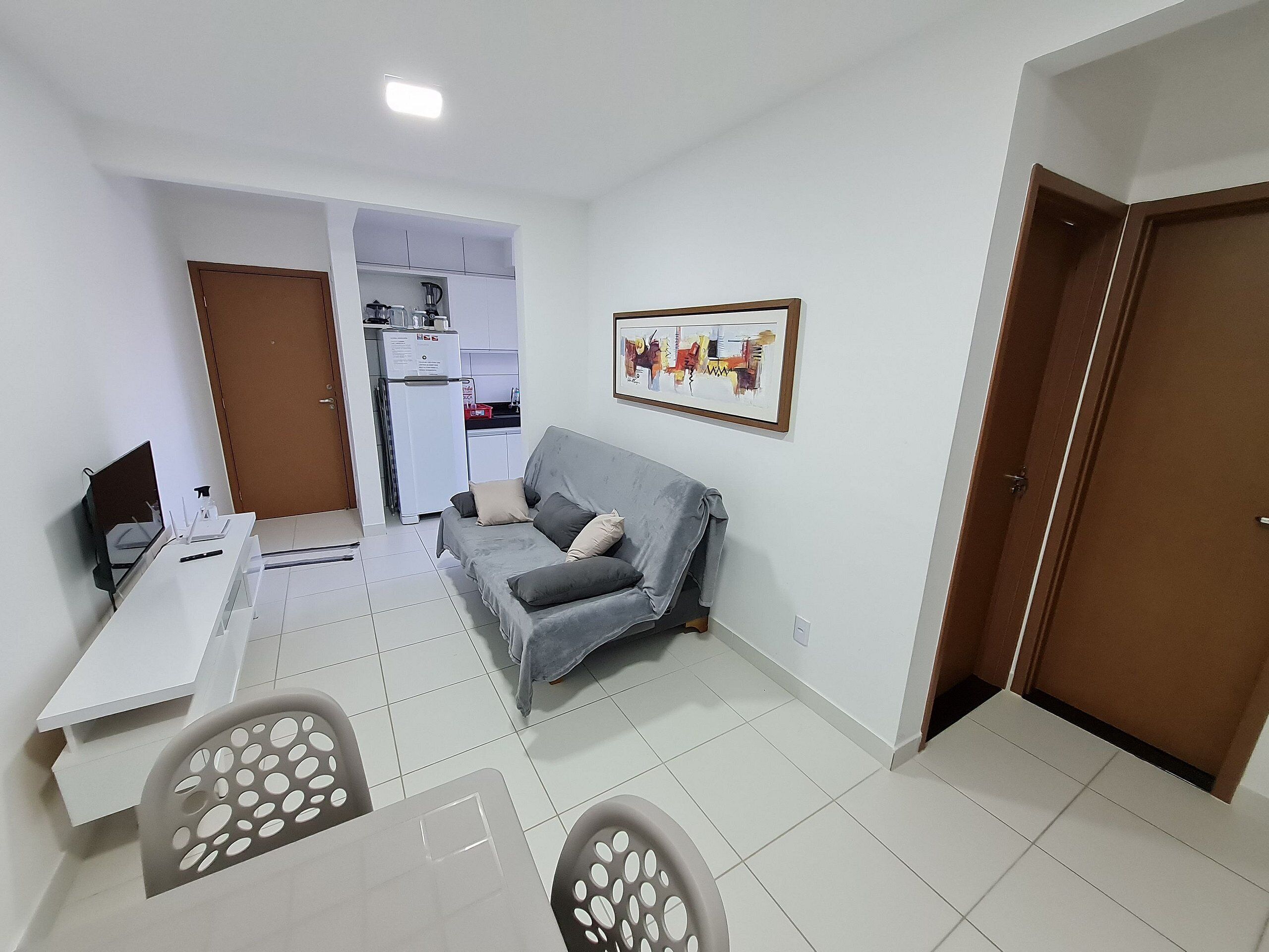 Apartment | Living area