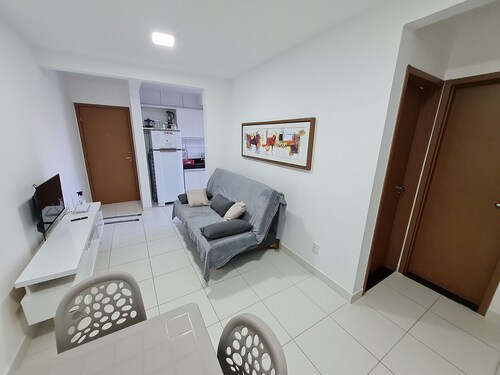 Spazio Jardins do Litoral