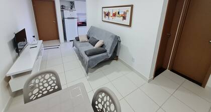 Spazio Jardins do Litoral