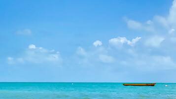 Apartment | Beach