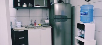 Spazio Jardins do Litoral