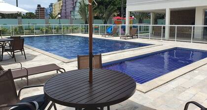 Spazio Jardins do Litoral