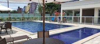 Spazio Jardins do Litoral