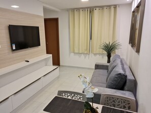 Appartement | Coin séjour