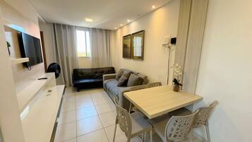 Apartment | Tempat makan