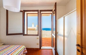 1 Schlafzimmer, Bettwäsche