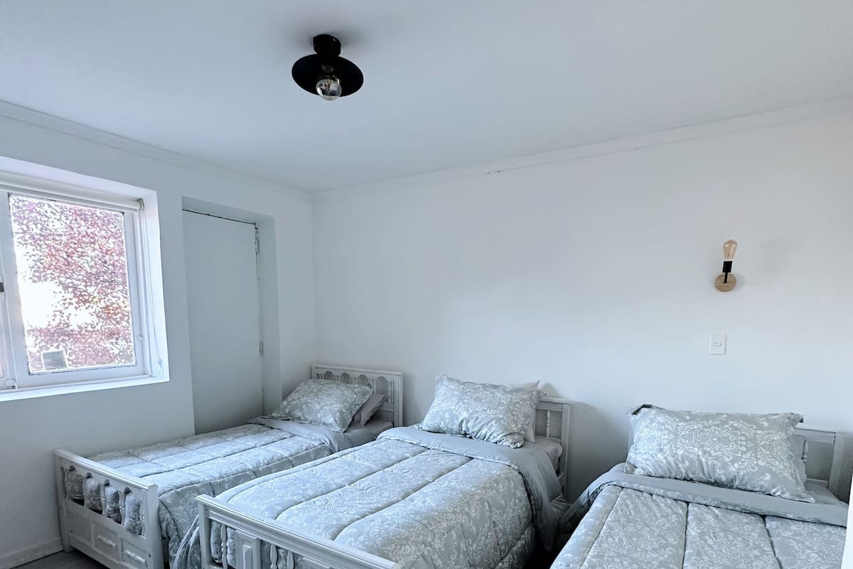 Classic Room | Free WiFi