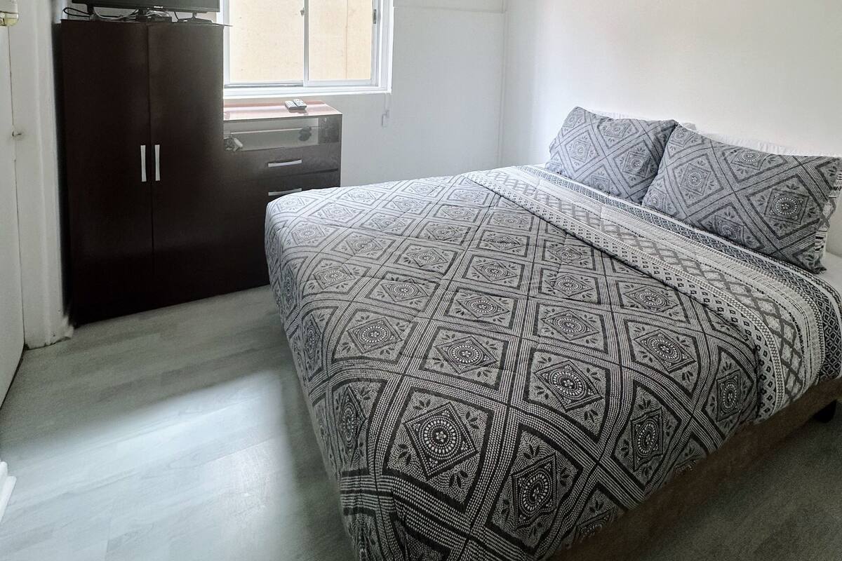 Basic Room | Free WiFi