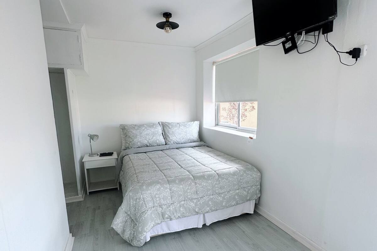 Family Room | Free WiFi