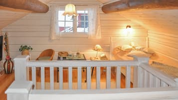 1 habitación