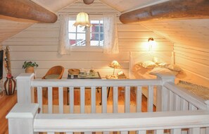 1 habitación 