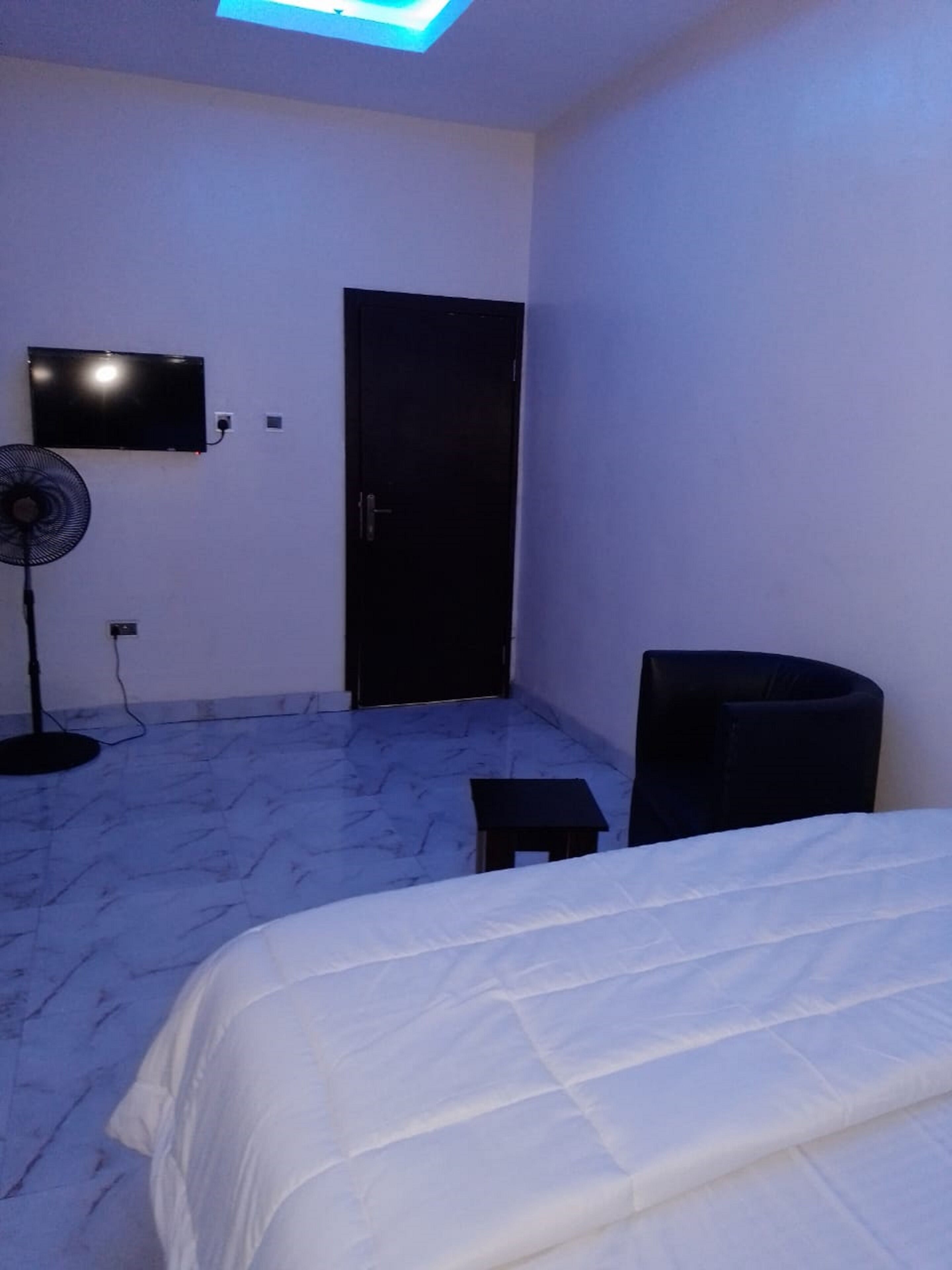 Sábanas de algodón egipcio y ropa de cama de alta calidad 