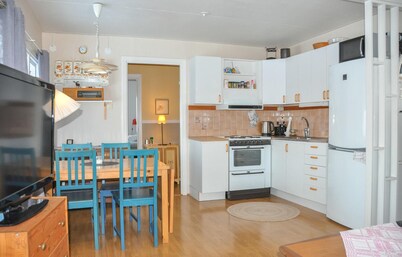 2 bedroom amazing home in Rottneros