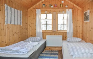 2 habitaciones 