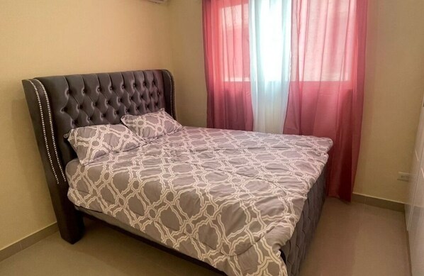 3 chambres, Wi-Fi