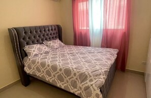 3 Schlafzimmer, WLAN