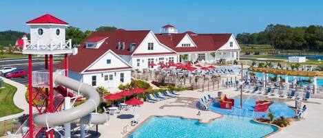 Piscine couverte, piscine chauffée