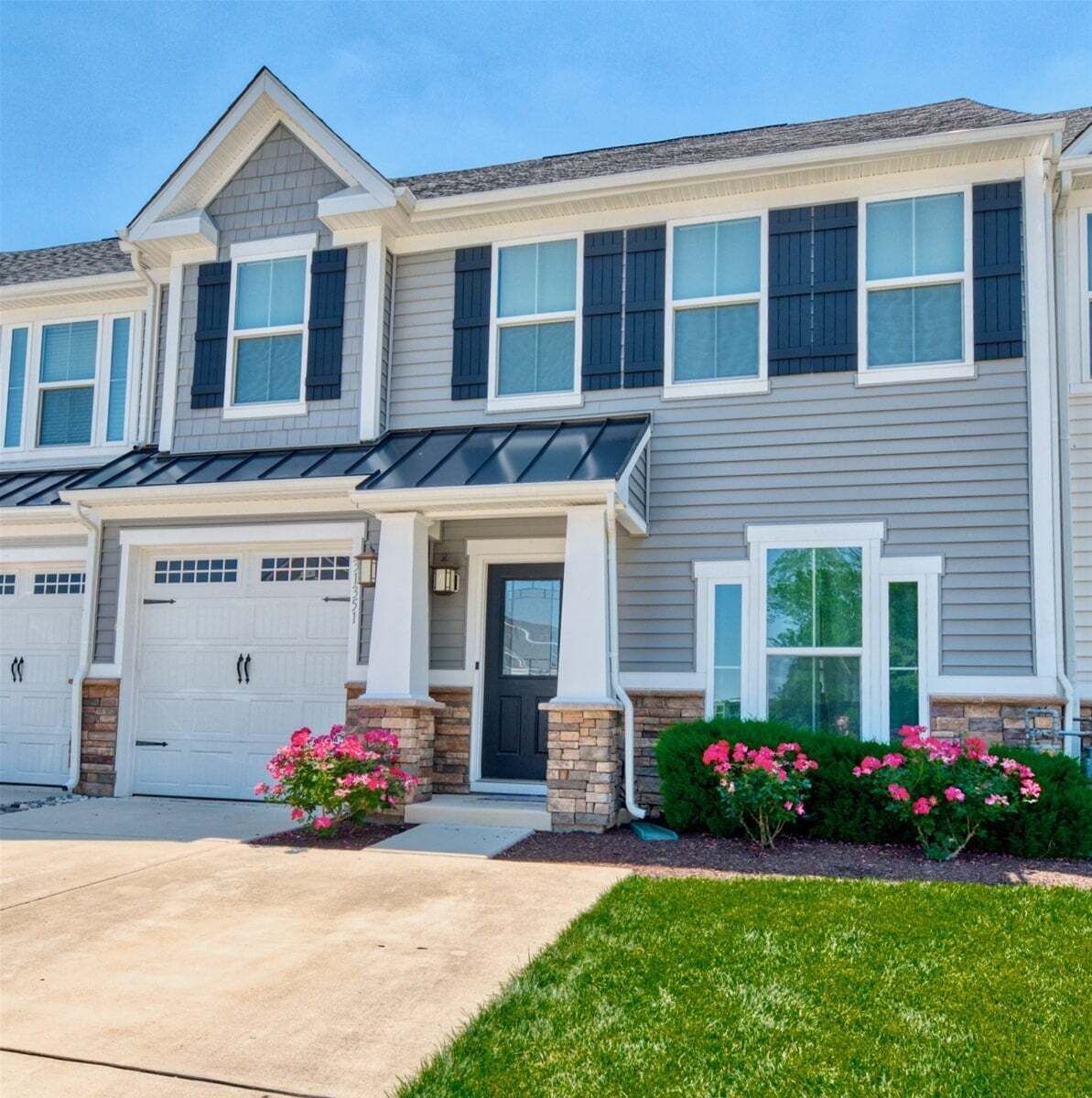 Aussenbereich