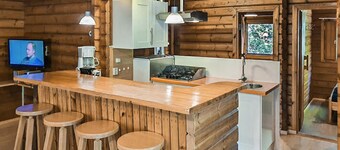 Prachtig huis in Meppen met keuken