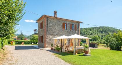 Pet friendly home in Arezzo with WiFi