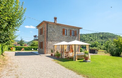 Pet friendly home in Arezzo with WiFi