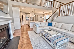 スマートテレビ