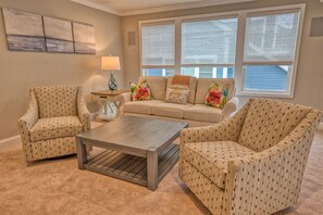 Téléviseur connecté