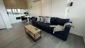 Restauration dans la chambre