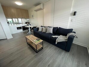 Departamento, 1 habitación | Servicio a la habitación