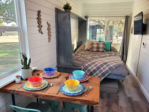 Dog friendly! - #11 is 1 of 3 containers now dog friendly!