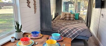 Dog friendly! - #11 is 1 of 3 containers now dog friendly!