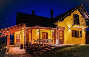 Außenbereich