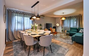 Dining - Nice home in Sedlarica with sauna (Sedlarica)