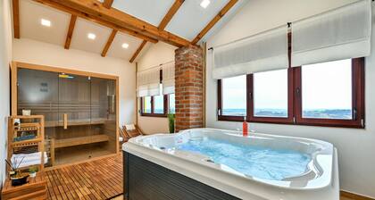 Nice home in Sedlarica with sauna