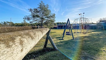 Ărea infantil