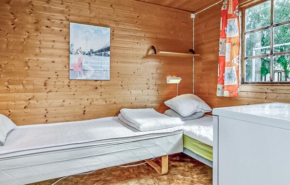 Kostenloses WLAN, Bettwäsche