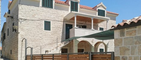 Fachada