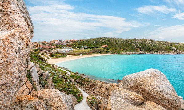 Beach nearby - Nice apartment in St. Teresa di Gallura (St. Teresa di Gallura)