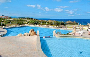 Pool - Nice apartment in St. Teresa di Gallura (St. Teresa di Gallura)