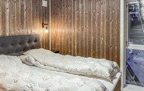 3 slaapkamers