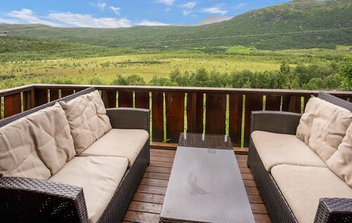 Awesome home in Hemsedal with WiFi